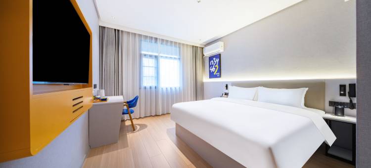 7天酒店(襄阳火车站中原路店)图片