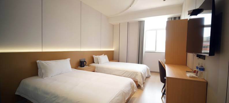 东台陆玖智能民宿图片