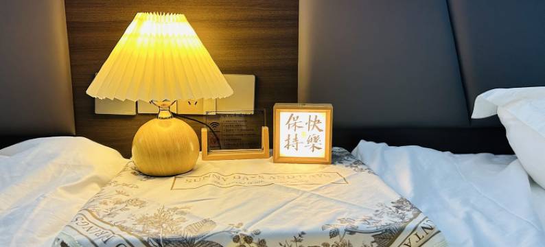 半坡山庄民宿(白哈巴景区店)图片