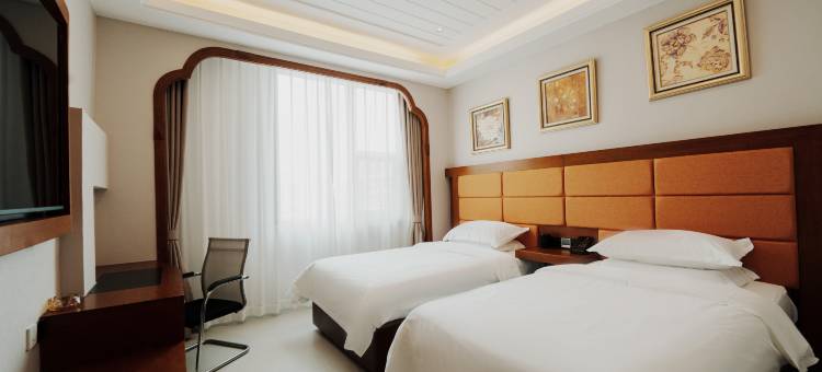 东戴河和诚大酒店图片