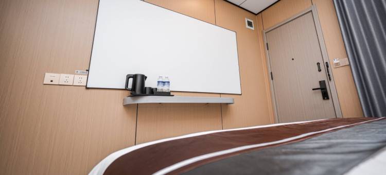 龙凤山居度假酒店图片