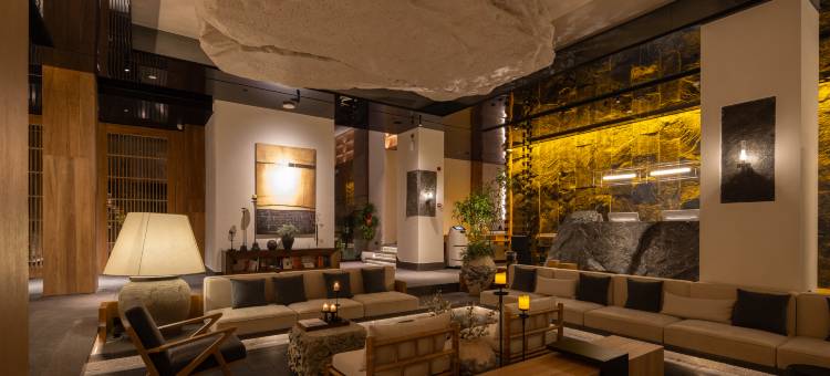华雅云缦·隐奢酒店(岳阳楼景区店)图片