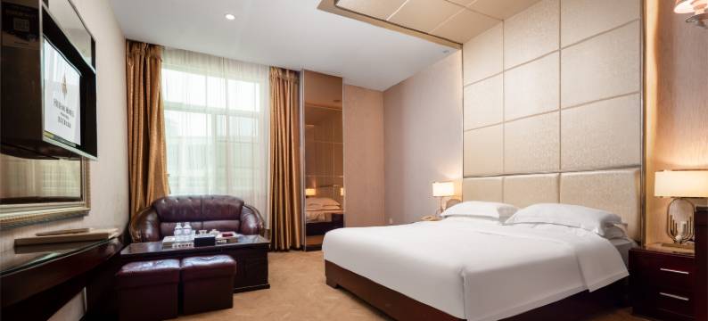 迅发酒店(惠安县政府体育馆店)图片