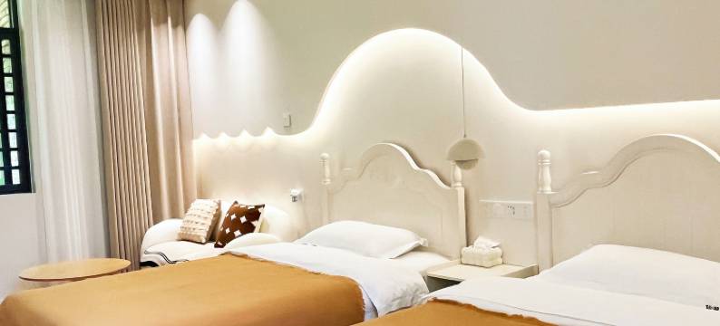 仙湖民宿(小东江景区店)图片