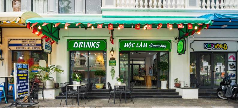 富国岛大世界玉兰民宿(Moc Lam Homestay Grand World Phu Quoc)图片