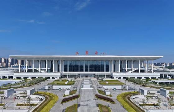 康铂酒店(汕头高铁站店)图片