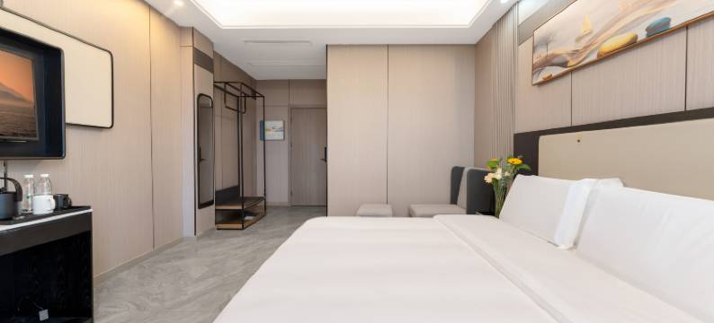 滨海雅朵酒店图片