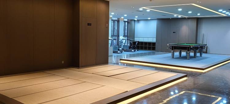 仟那元熙酒店(汤阴汤河国家湿地公园店)图片