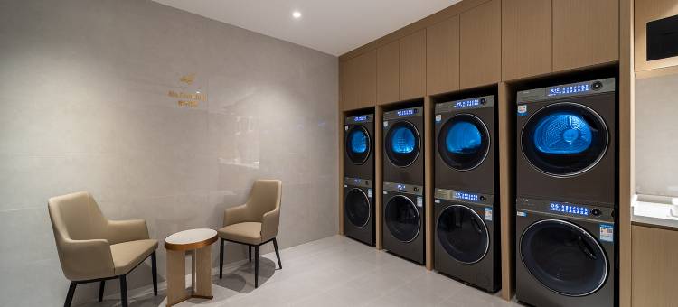 麗枫酒店(烟台金沙滩海水浴场店)图片