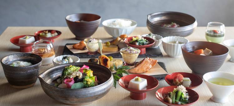 三井花园酒店 京都河原町淨教寺(Mitsui Garden Hotel Kyoto Kawaramachi Jokyoji)图片