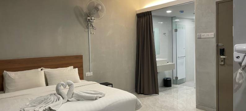 何柏堯酒店(HPY Hotel)图片