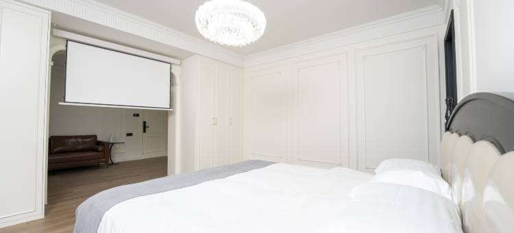 乌鲁木齐县山前禹逅民宿图片