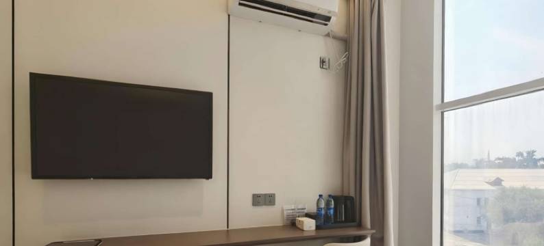 杜尚别合悦精品酒店(Heyue Hotel)图片