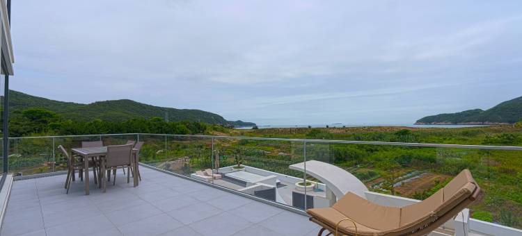 舟山锦汐民宿(桃花岛风景区店)图片