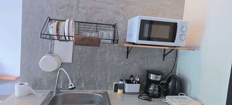 奥南公寓(aonangstudio)图片