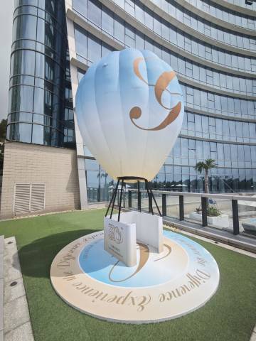 珠海海湾大酒店图片