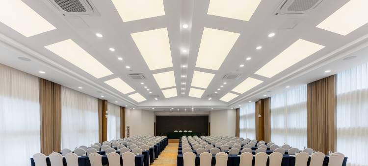 苏州拉昆塔温德姆酒店图片