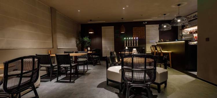 北京昌平北七家美居酒店图片