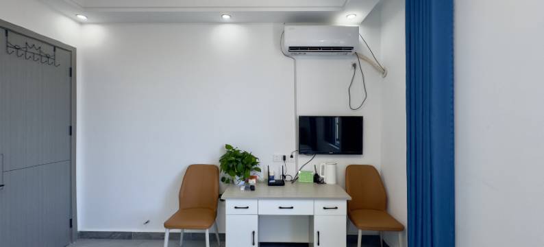 铂金豪庭宾馆图片