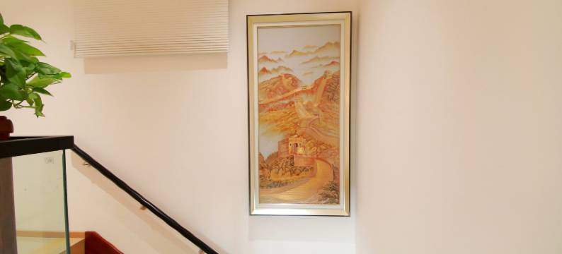 九州客民宿(清明上河园店)图片