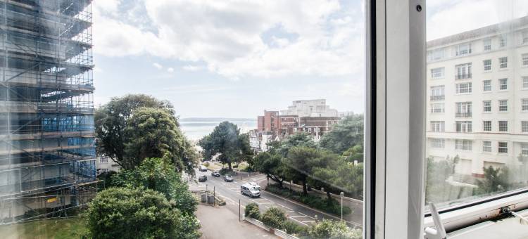 Russel Court Hotel Bournemouth Central图片