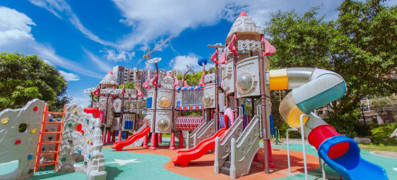 鹤山碧桂园天麓湖凤悦凤凰酒店图片