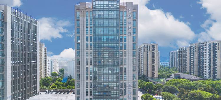 麗枫酒店(南京万达广场东山总部商务园店)图片