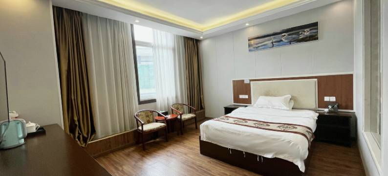 遵义品尚酒店(尚嵇镇政府店)图片