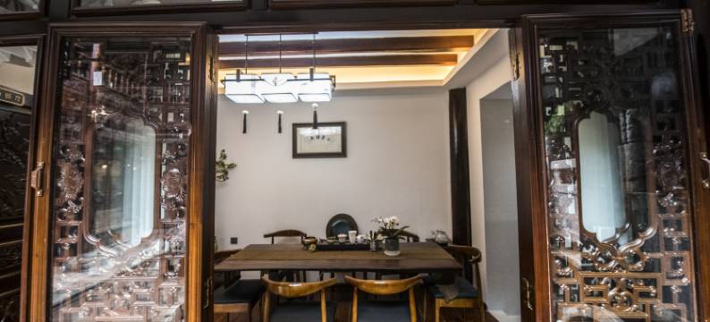 腾冲故乡客栈图片