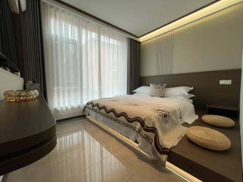 云汐牧歌小院(丰宁大滩店)