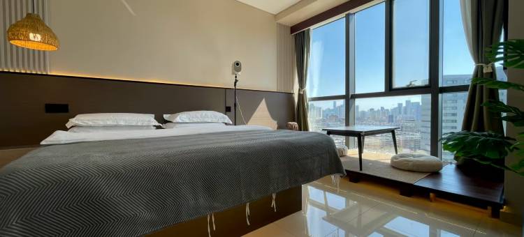 沈阳星空民宿(沈阳大学地铁站店)图片