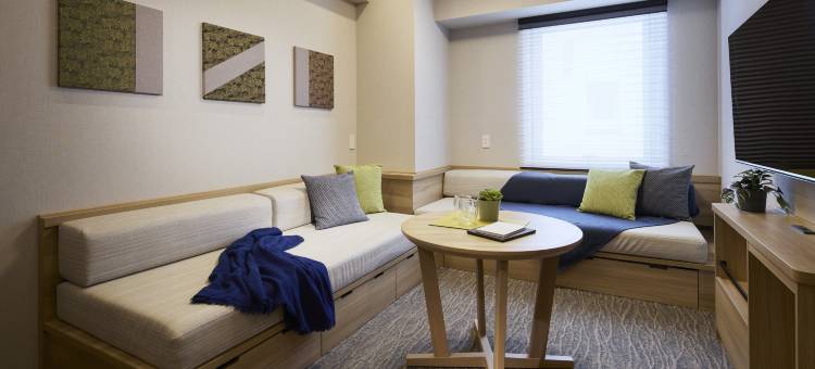 Minn 上野新御徒町 酒店公寓(Minn Ueno Shin-Okachimachi)图片