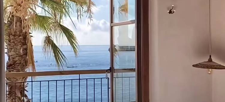 螺洲宋韵海景酒店(阳江海陵岛敏捷黄金海岸店)图片