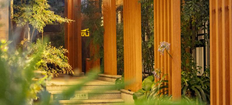 简宿·云水隐庐民宿图片