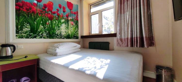 大兴安岭丽雪宾馆图片