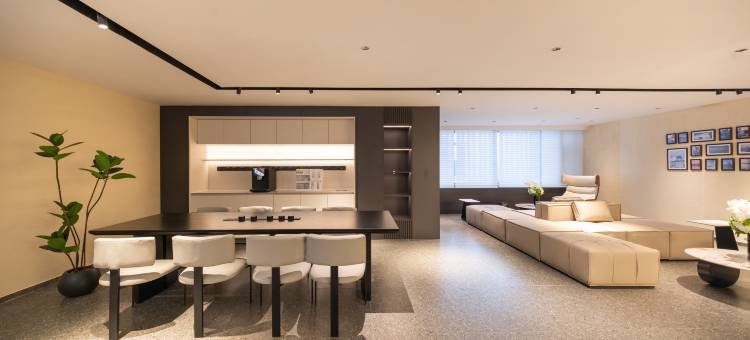 星程酒店(济南CBD万象城酒店)图片