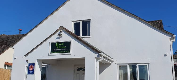 霍克之家旅馆(Hawk House)图片