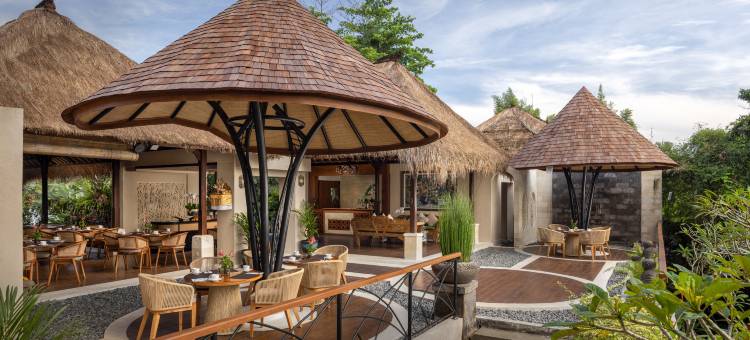 加纳塔Spa度假酒店(Jannata Resort and Spa)图片