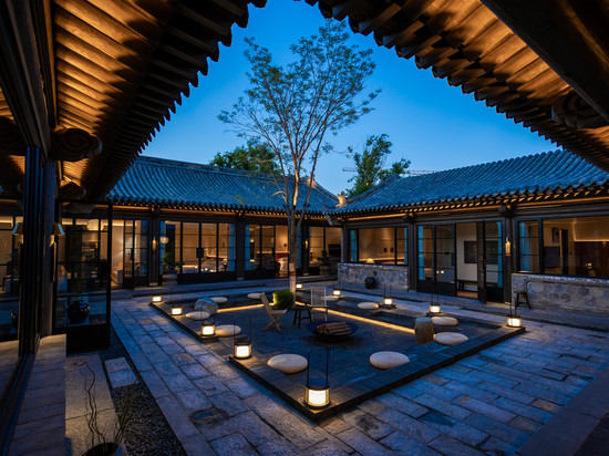 平城赋•HOTEL(大同古城东南邑店)