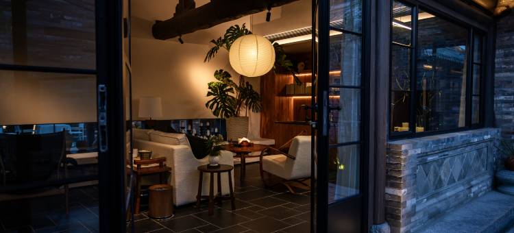 平城赋•HOTEL(大同古城东南邑店)图片