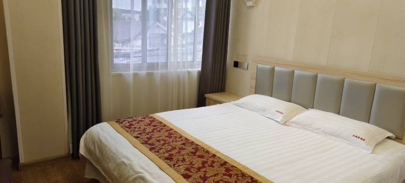 江南春民宿图片