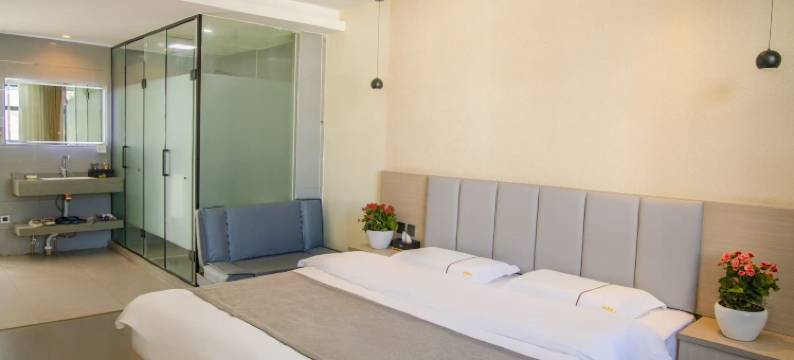 大理居理酒店(大理州人民医院店)图片