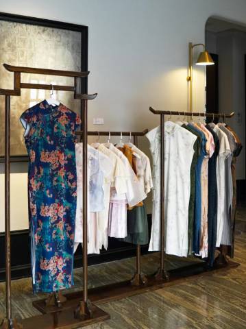 捷尼天空度假酒店(武汉汉口火车站园博园地铁站店)图片