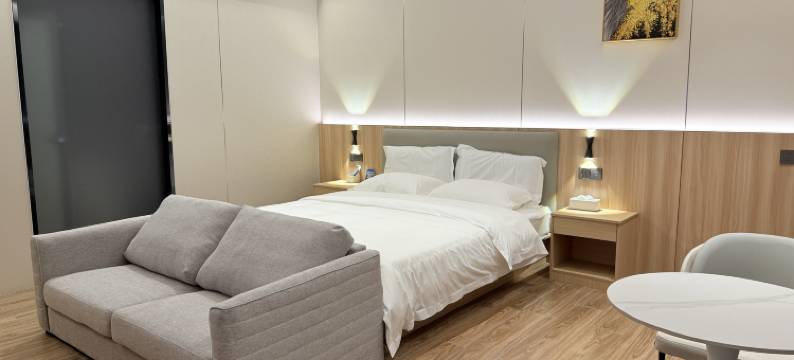 悦享四季酒店图片