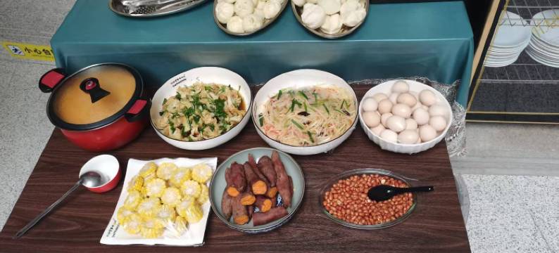 迭部森语民宿图片