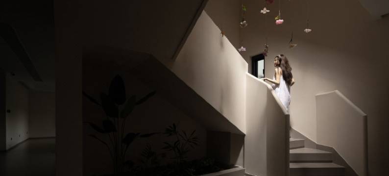 大理慕豪酒店(大理高铁站洱海公园店)图片