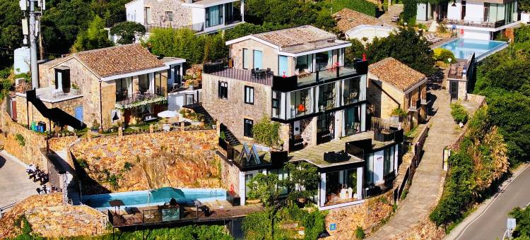 温岭漫居宿愿民宿图片