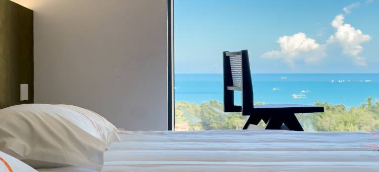 东山怡銮海景民宿(东山岛金銮湾店)图片