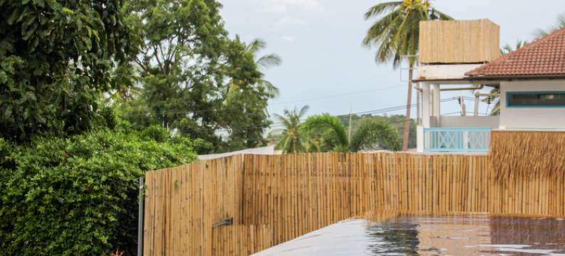 苏梅岛梅卡拉度假村(Samui Mekkala Resort)图片