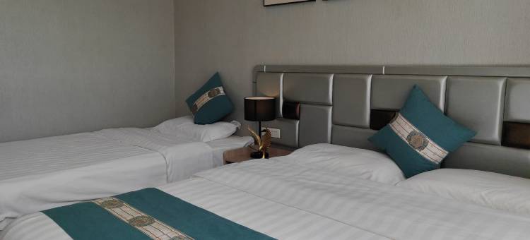 化德新顺宾馆图片